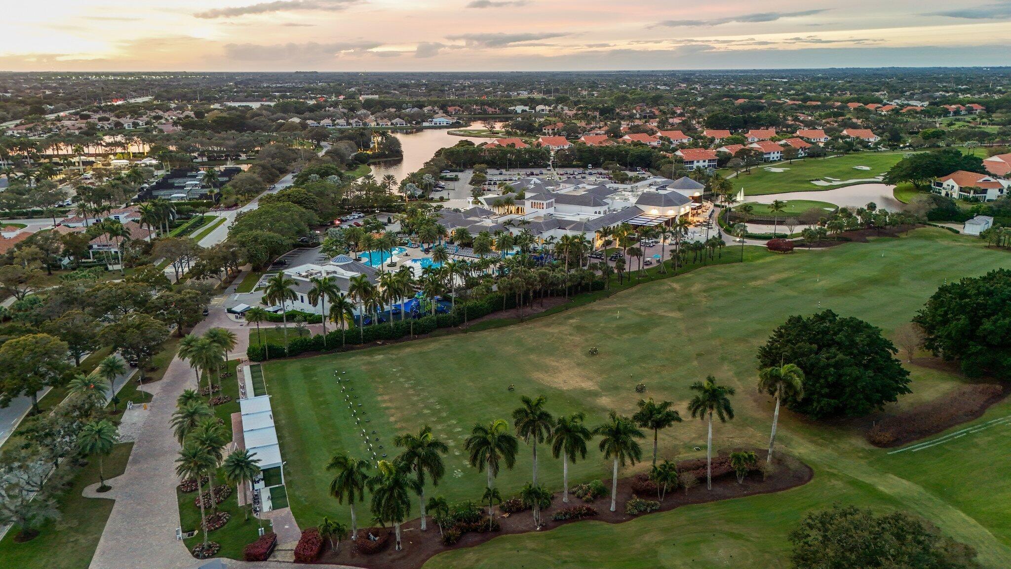 Water Oak Estates - Residential