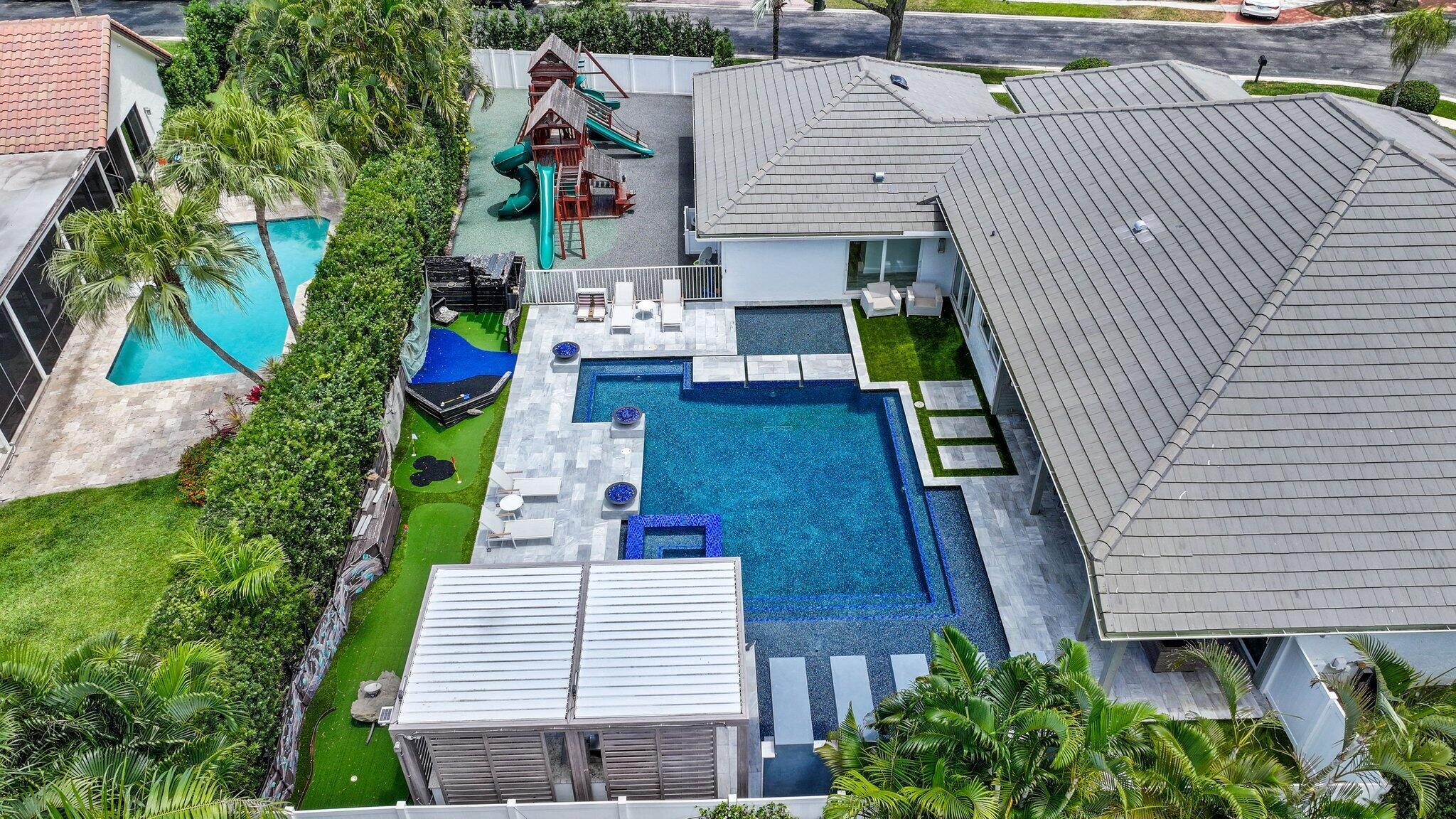 Water Oak Estates - Residential