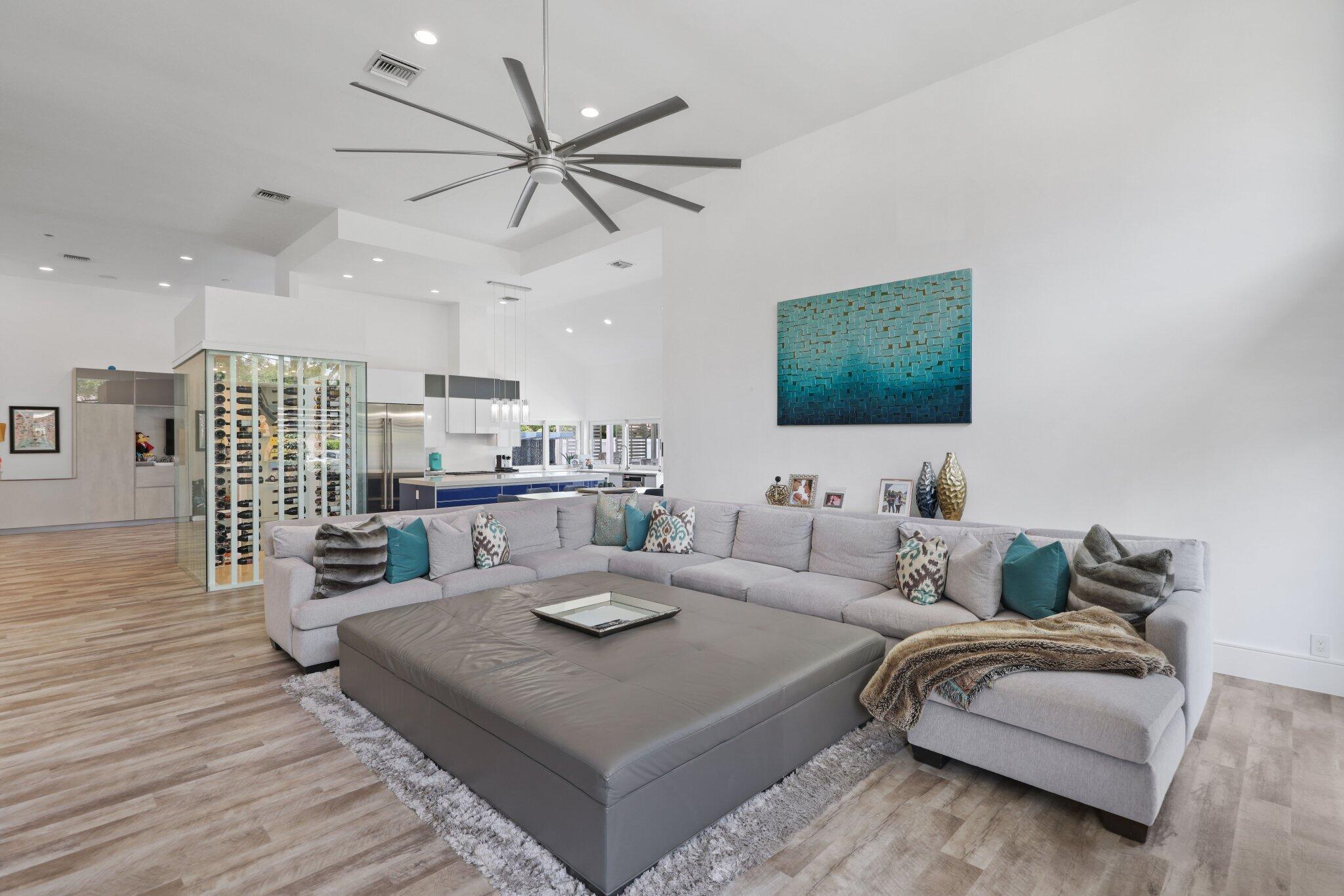 Water Oak Estates - Residential