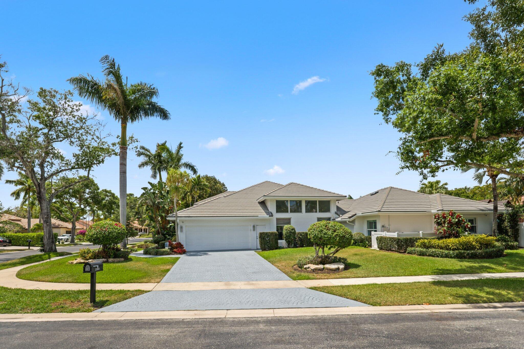 2201 NW 57th Street