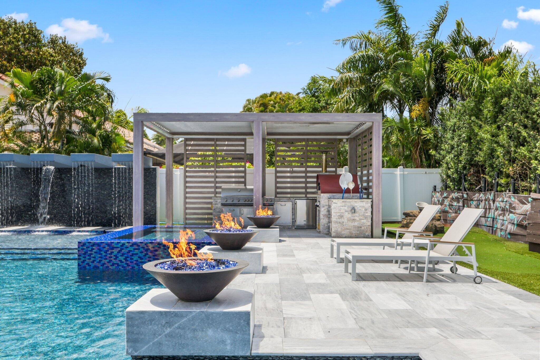 Water Oak Estates - Residential