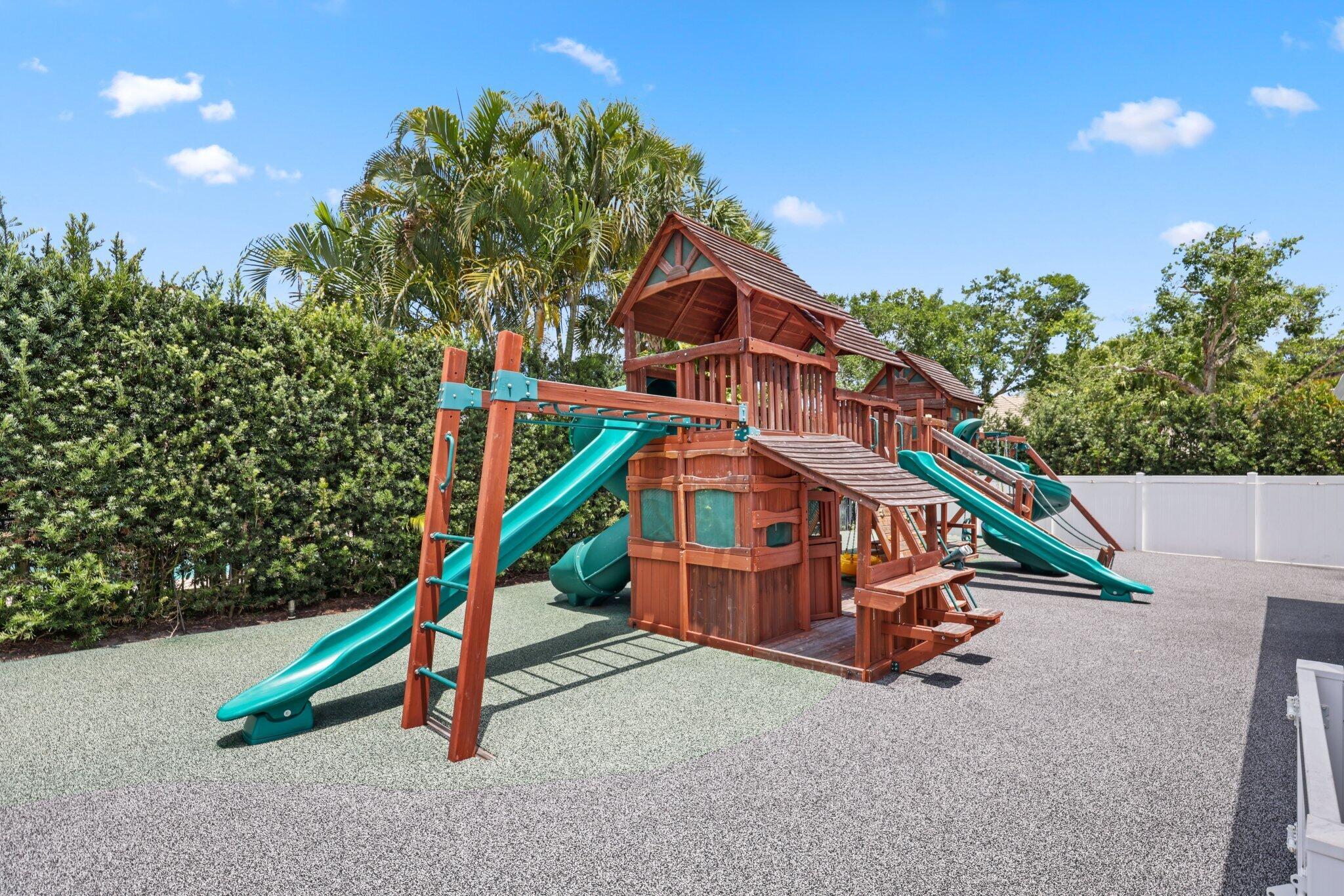 Water Oak Estates - Residential