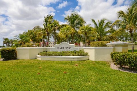 FHA Qualifying Properties in Florida's Treasure Coast 85 2626 Creekside Drive Fort Pierce FL 34981