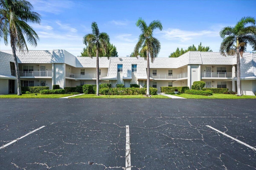 Photo of 1205 Sandy Lane #249, Riviera Beach, FL 33404 (MLS # B26072927)