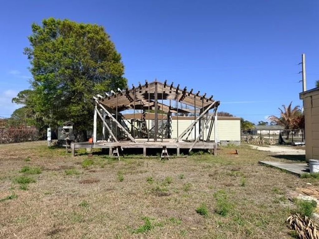 Photo of 7645 129th Street, Sebastian, FL 32958 (MLS # F10556109)