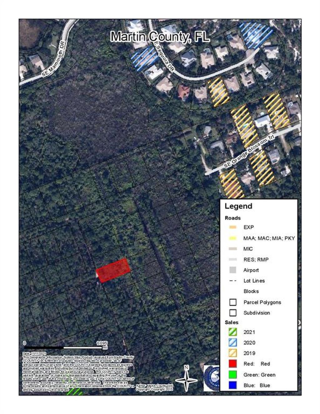 Photo of 0 Tbd, Hobe Sound, FL 33455 (MLS # R10758463)