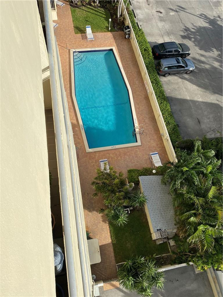 Victoria Park Tower Condo - Residential Lease