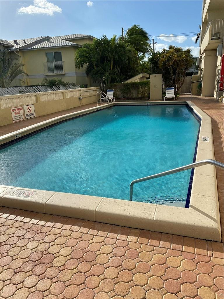 Victoria Park Tower Condo - Residential Lease