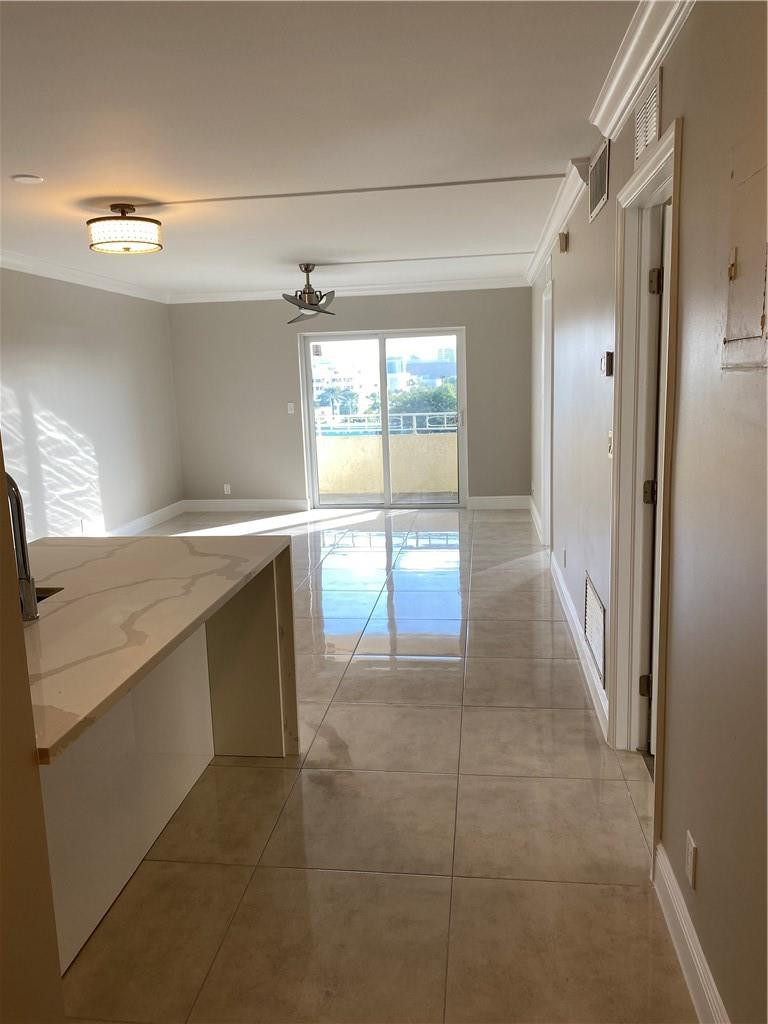 Victoria Park Tower Condo - Residential Lease