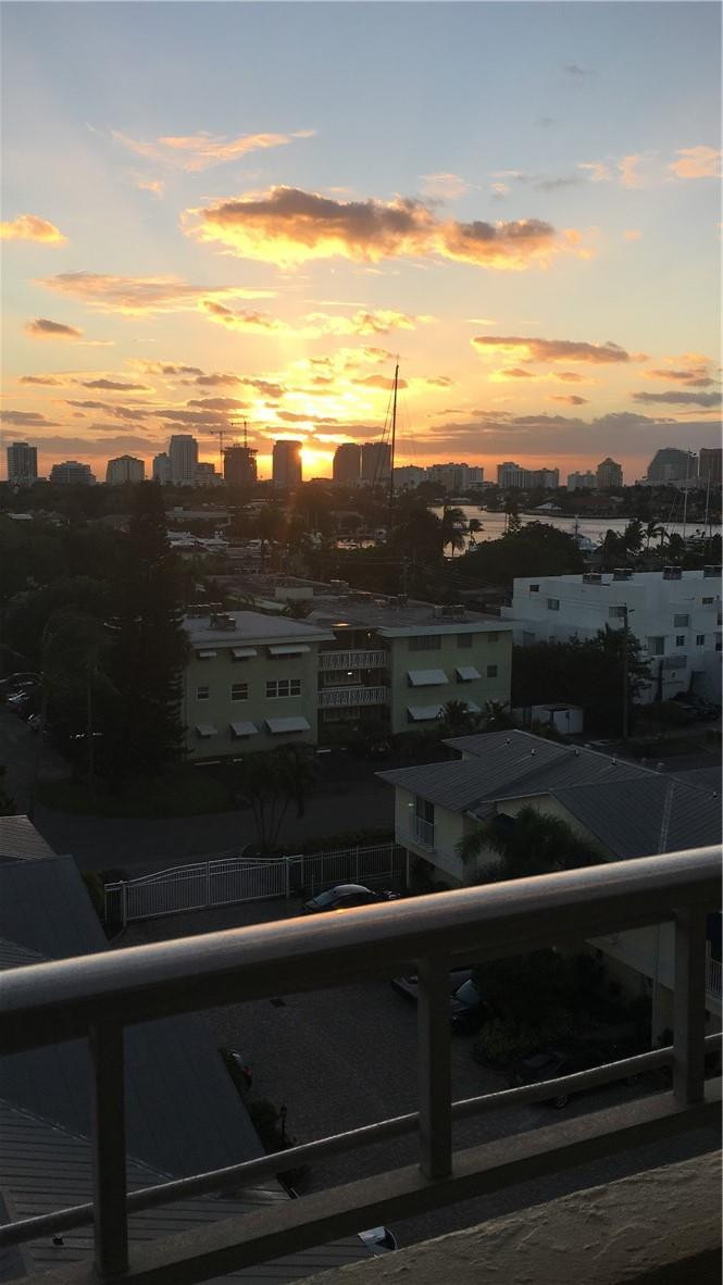 Victoria Park Tower Condo - Residential Lease