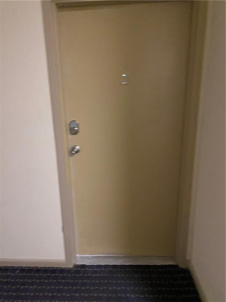 Victoria Park Tower Condo - Residential Lease