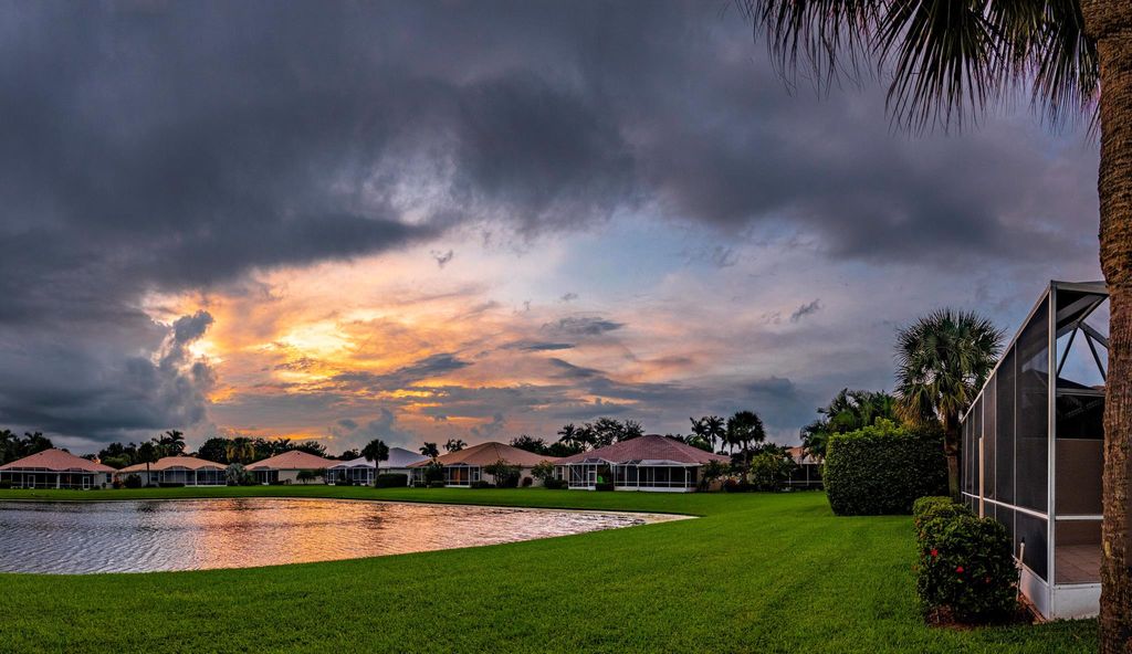 Photo of 10729 Royal Caribbean Circle, Boynton Beach, FL 33437 (MLS # R10988056)