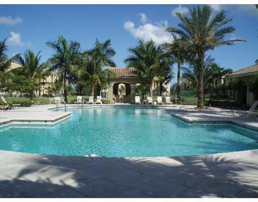 Photo of 2120 W Preserve Way #203, Miramar, FL 33025 (MLS # F10517782)