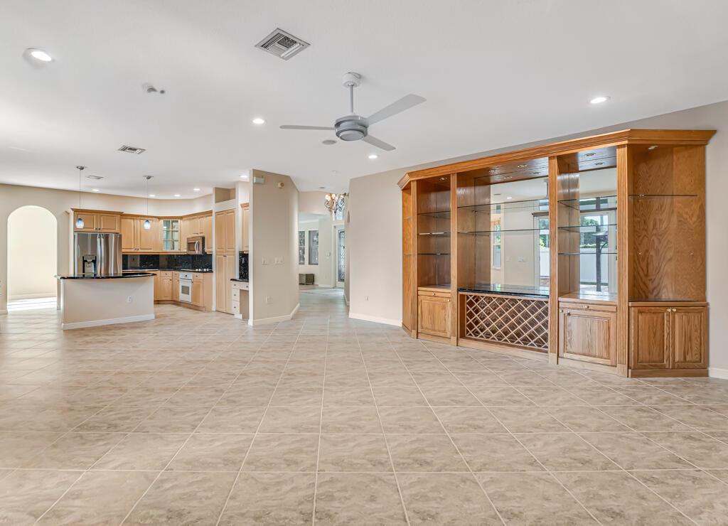 MADISON GREEN 1 - Residential