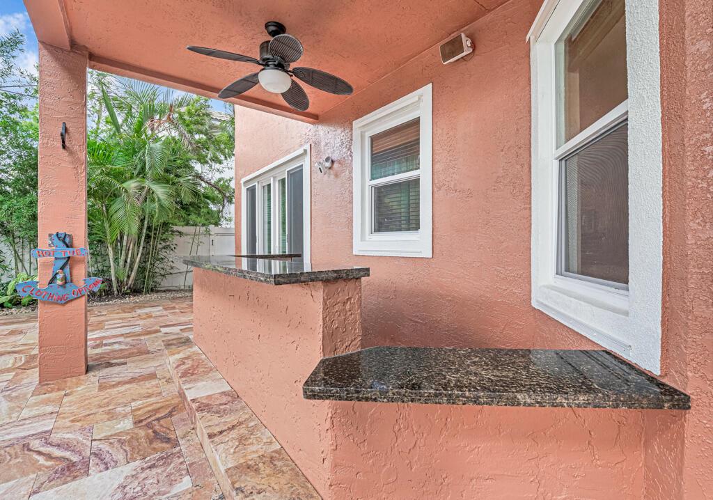 MADISON GREEN 1 - Residential