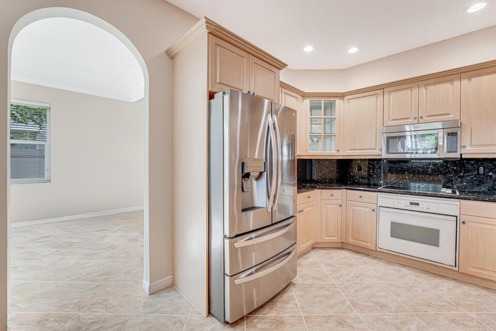 MADISON GREEN 1 - Residential