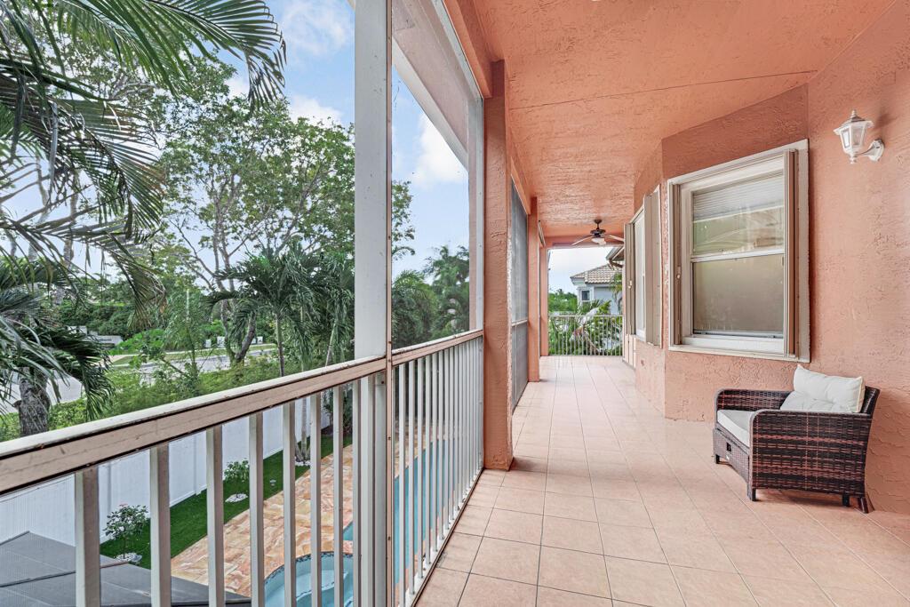 MADISON GREEN 1 - Residential