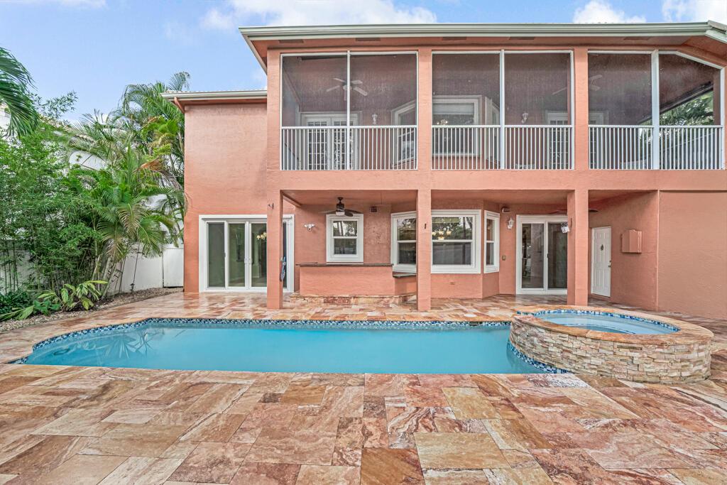 MADISON GREEN 1 - Residential