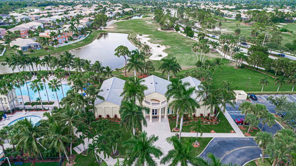 MADISON GREEN 1 - Residential