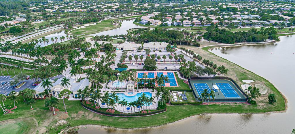 MADISON GREEN 1 - Residential