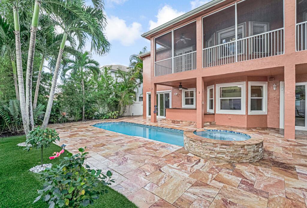 MADISON GREEN 1 - Residential