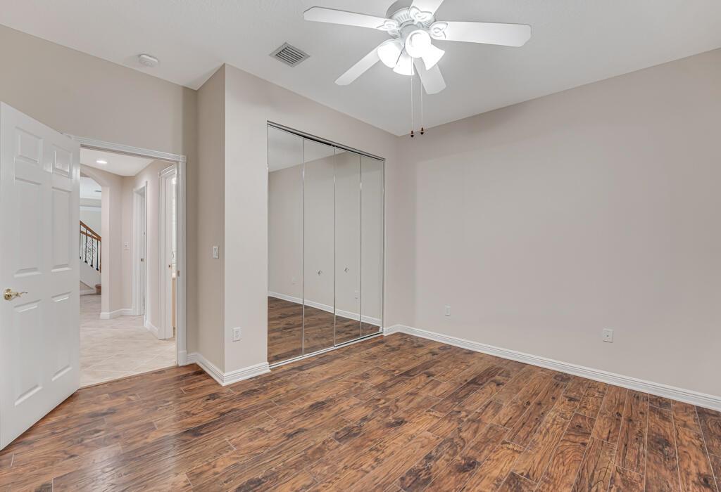 MADISON GREEN 1 - Residential