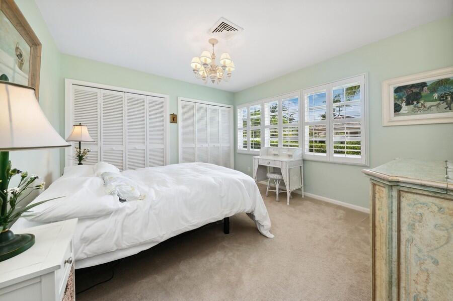 DELRAY DUNES BONSAI VILLA CONDO - Residential