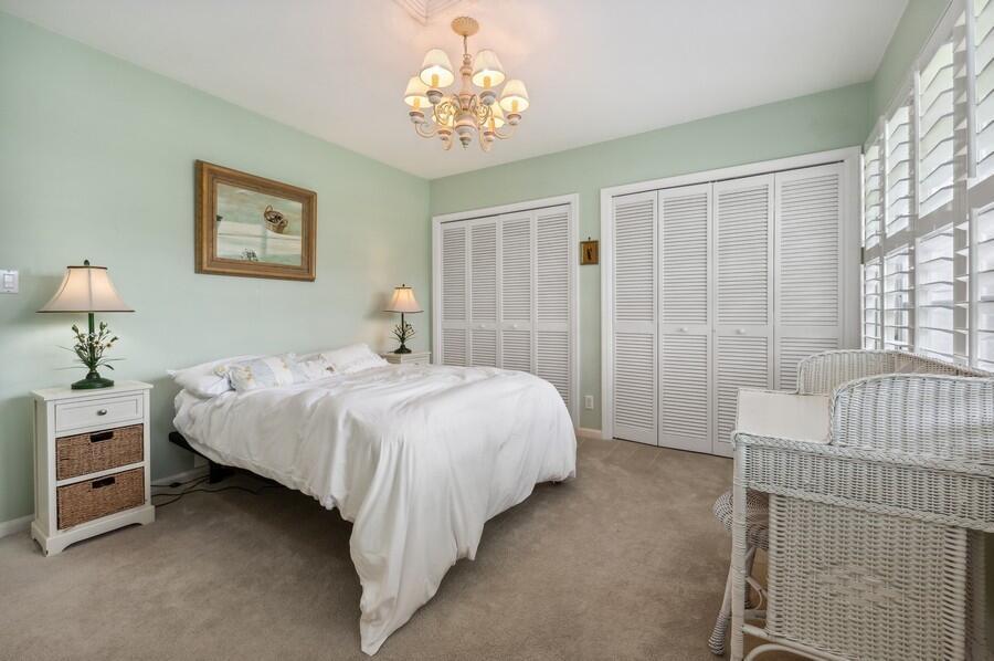 DELRAY DUNES BONSAI VILLA CONDO - Residential