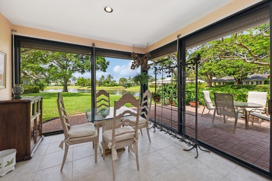 DELRAY DUNES BONSAI VILLA CONDO - Residential