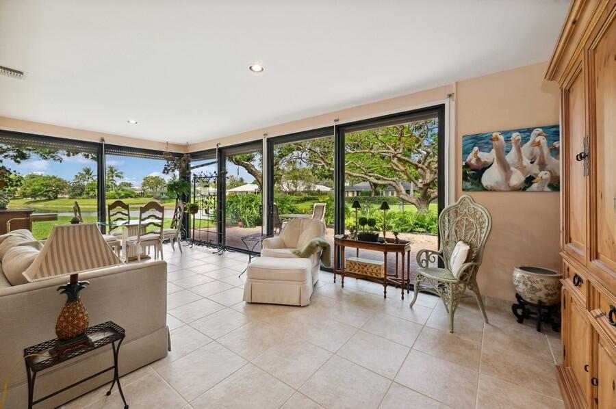 DELRAY DUNES BONSAI VILLA CONDO - Residential