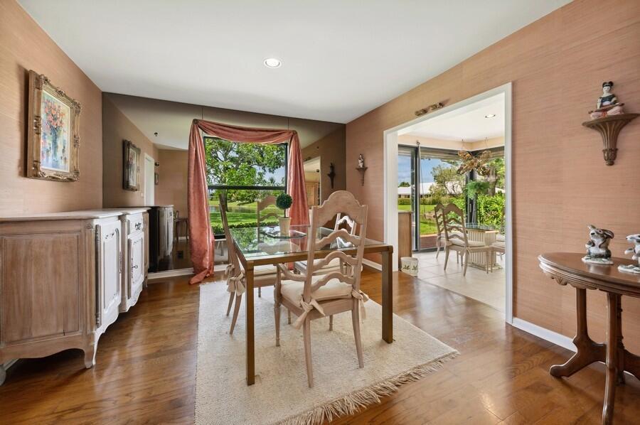 DELRAY DUNES BONSAI VILLA CONDO - Residential