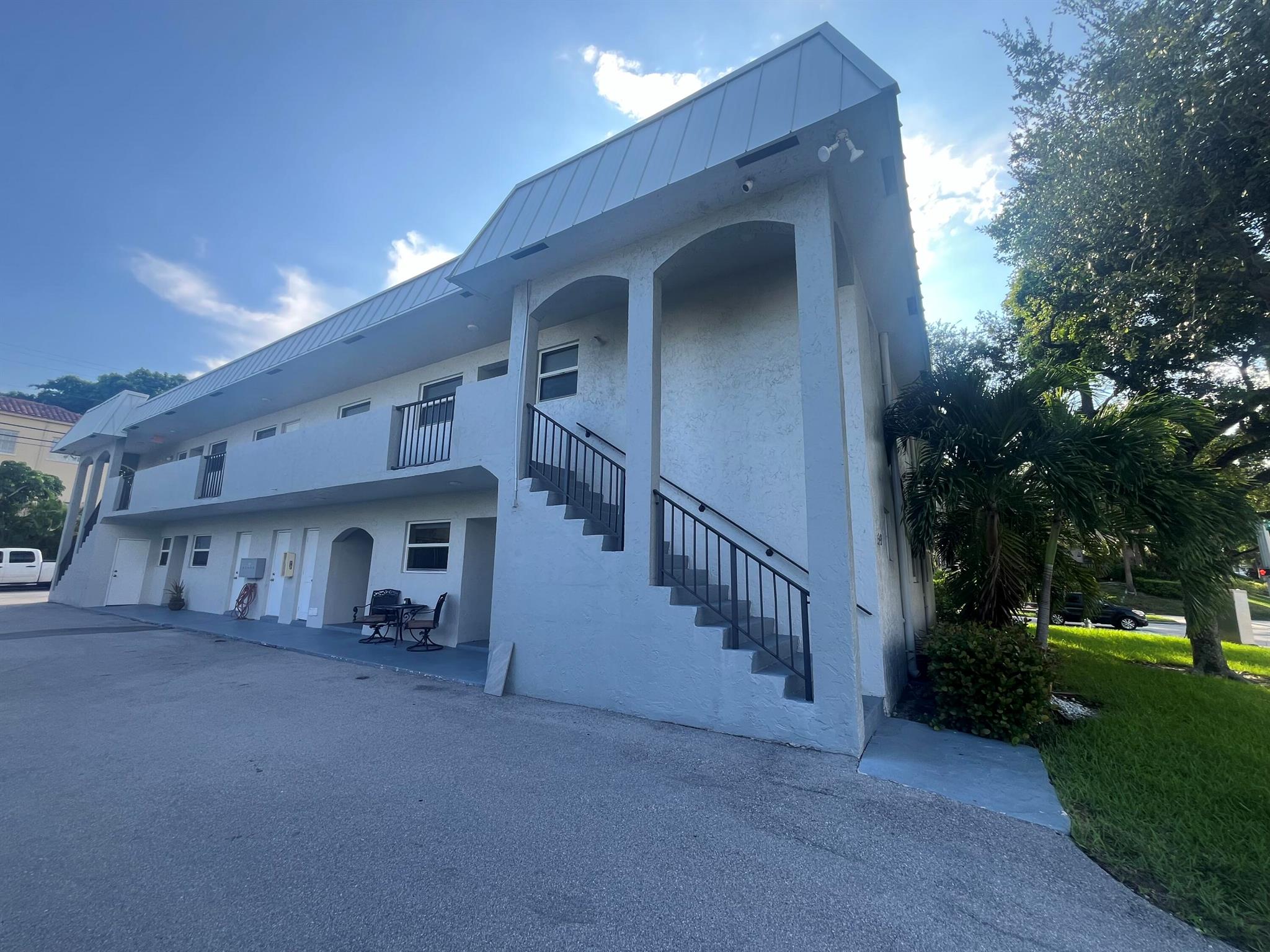 BOCA RATON SQUARE GATEWAY - Residential Lease