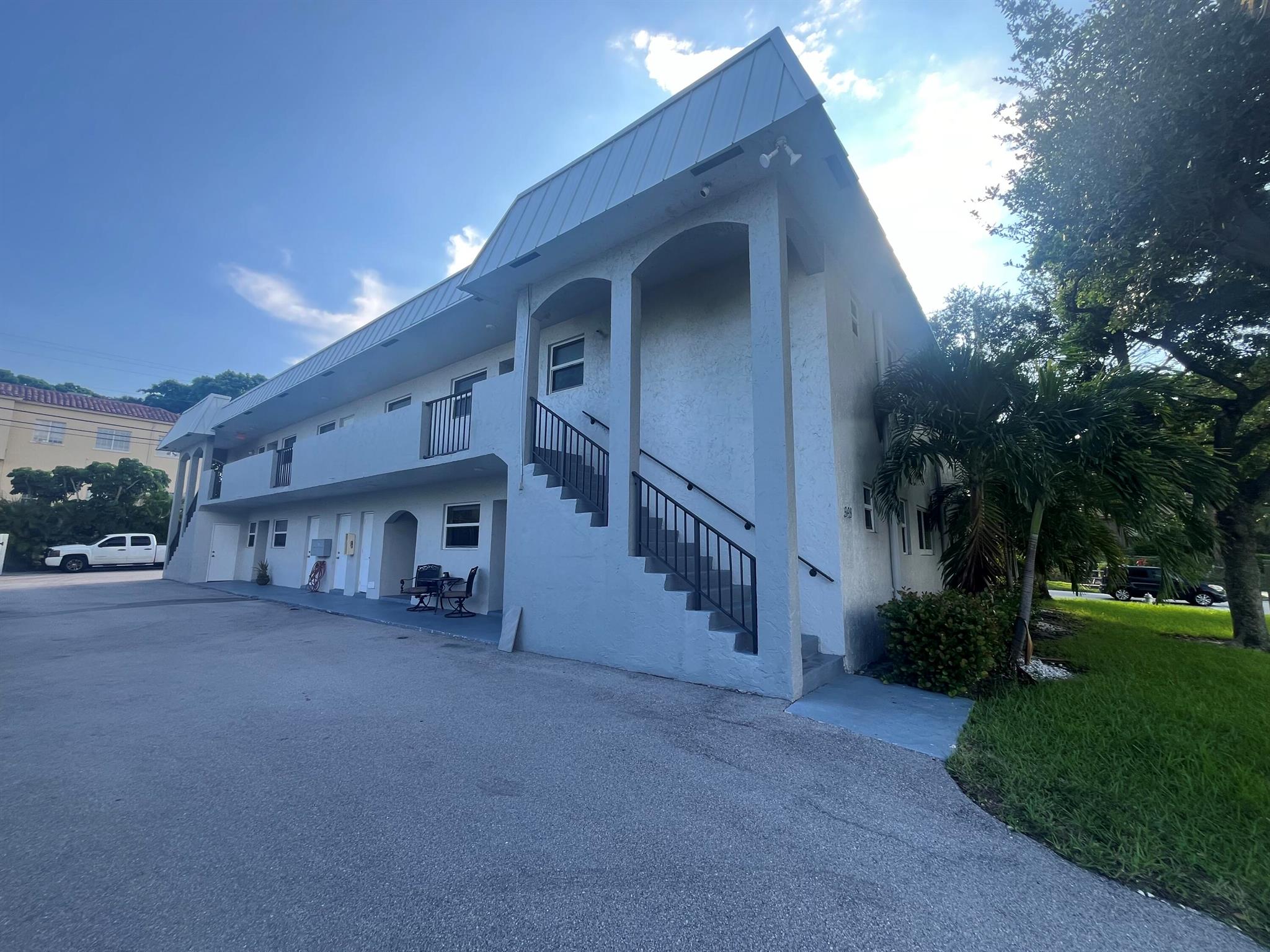 BOCA RATON SQUARE GATEWAY - Residential Lease