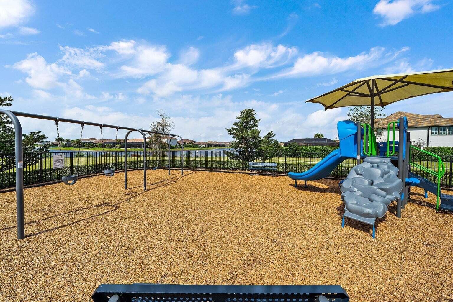 SONOMA ISLES - Residential