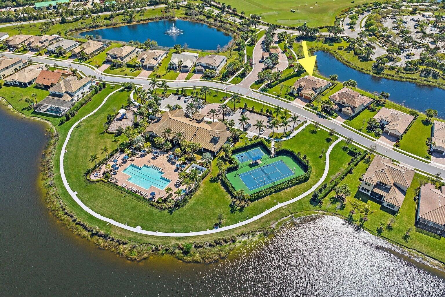 SONOMA ISLES - Residential