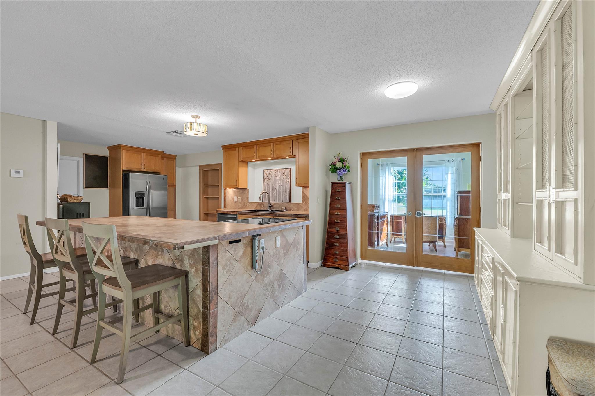 MAINLANDS OF TAMARAC LAKE - Residential
