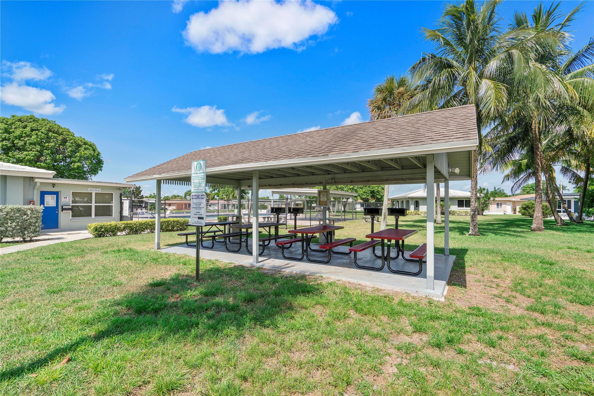 MAINLANDS OF TAMARAC LAKE - Residential