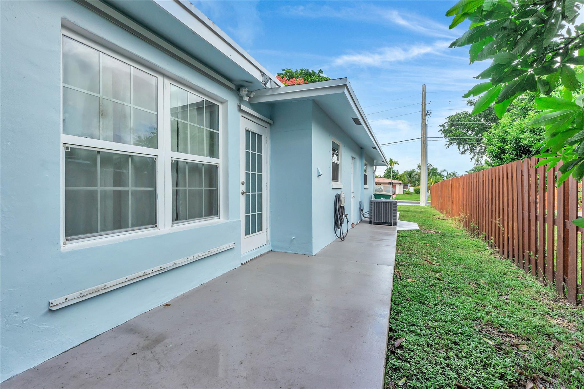MAINLANDS OF TAMARAC LAKE - Residential