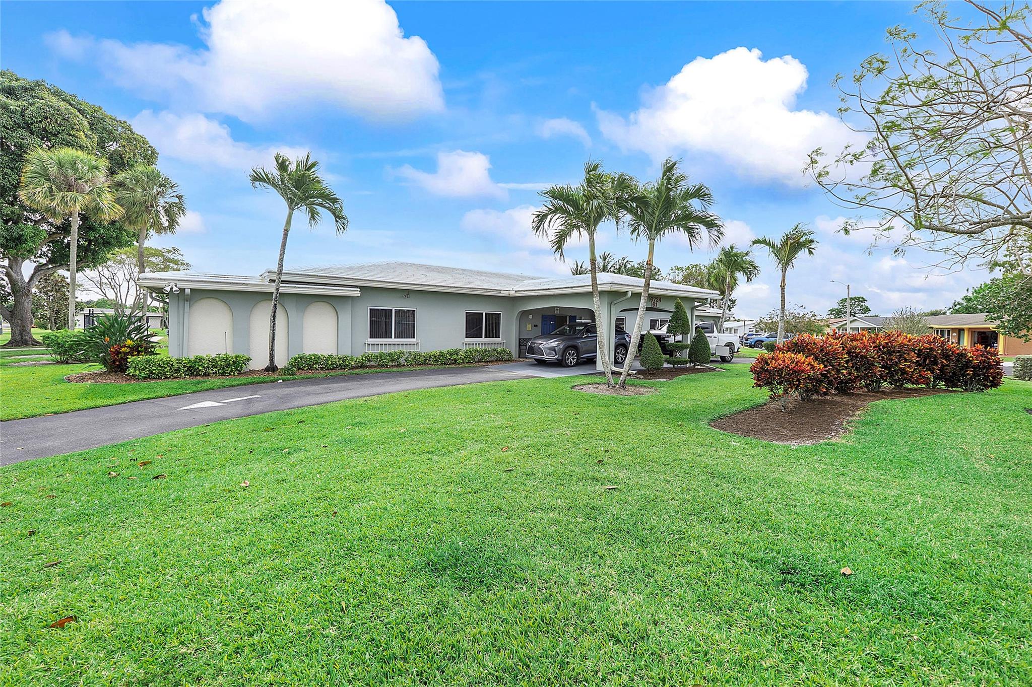 MAINLANDS OF TAMARAC LAKE - Residential