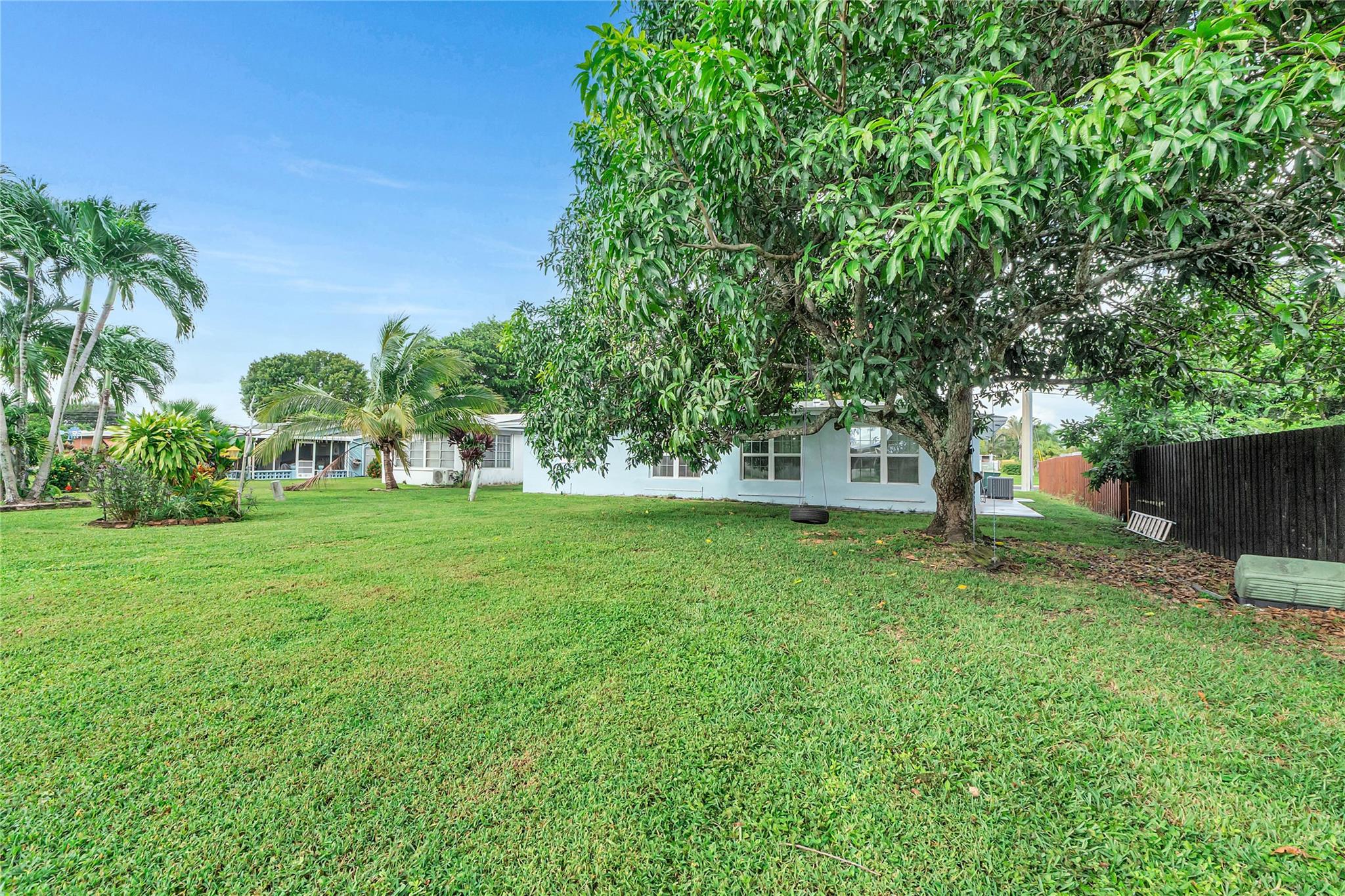 MAINLANDS OF TAMARAC LAKE - Residential