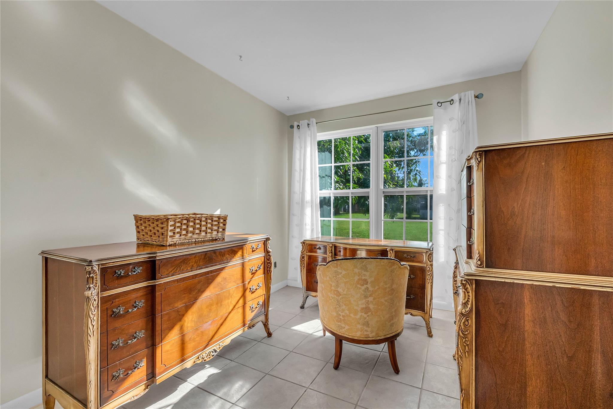 MAINLANDS OF TAMARAC LAKE - Residential