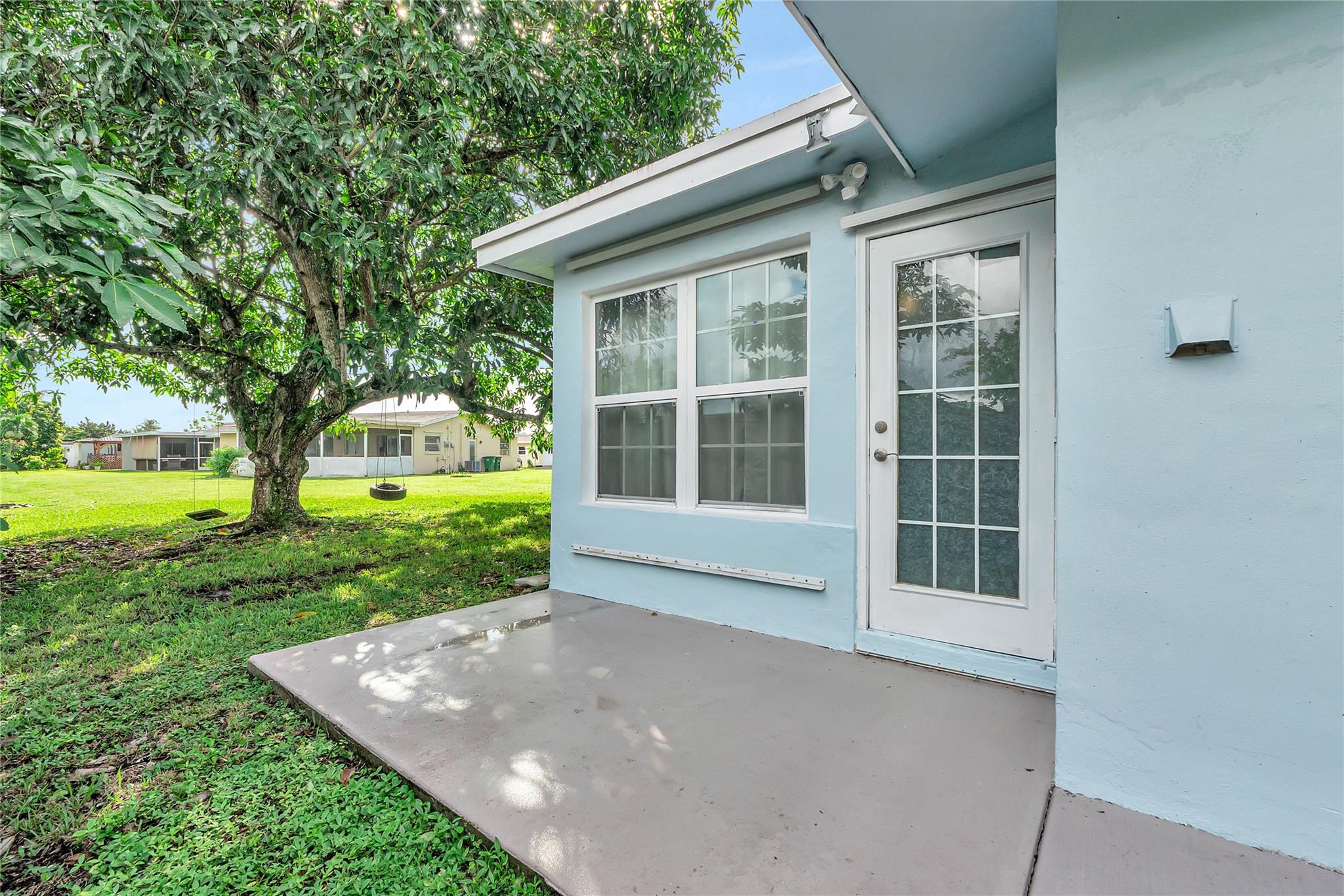 MAINLANDS OF TAMARAC LAKE - Residential