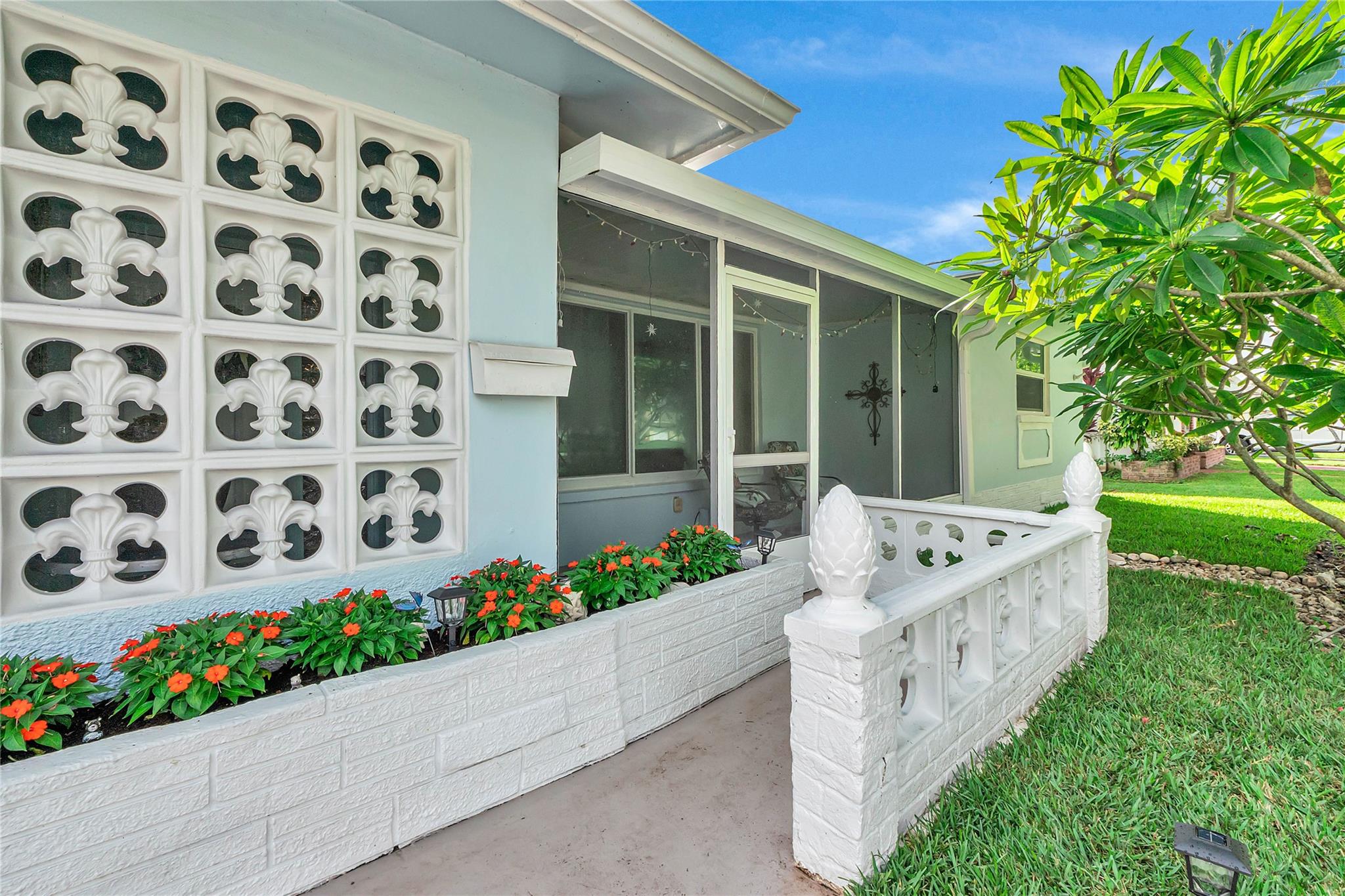 MAINLANDS OF TAMARAC LAKE - Residential