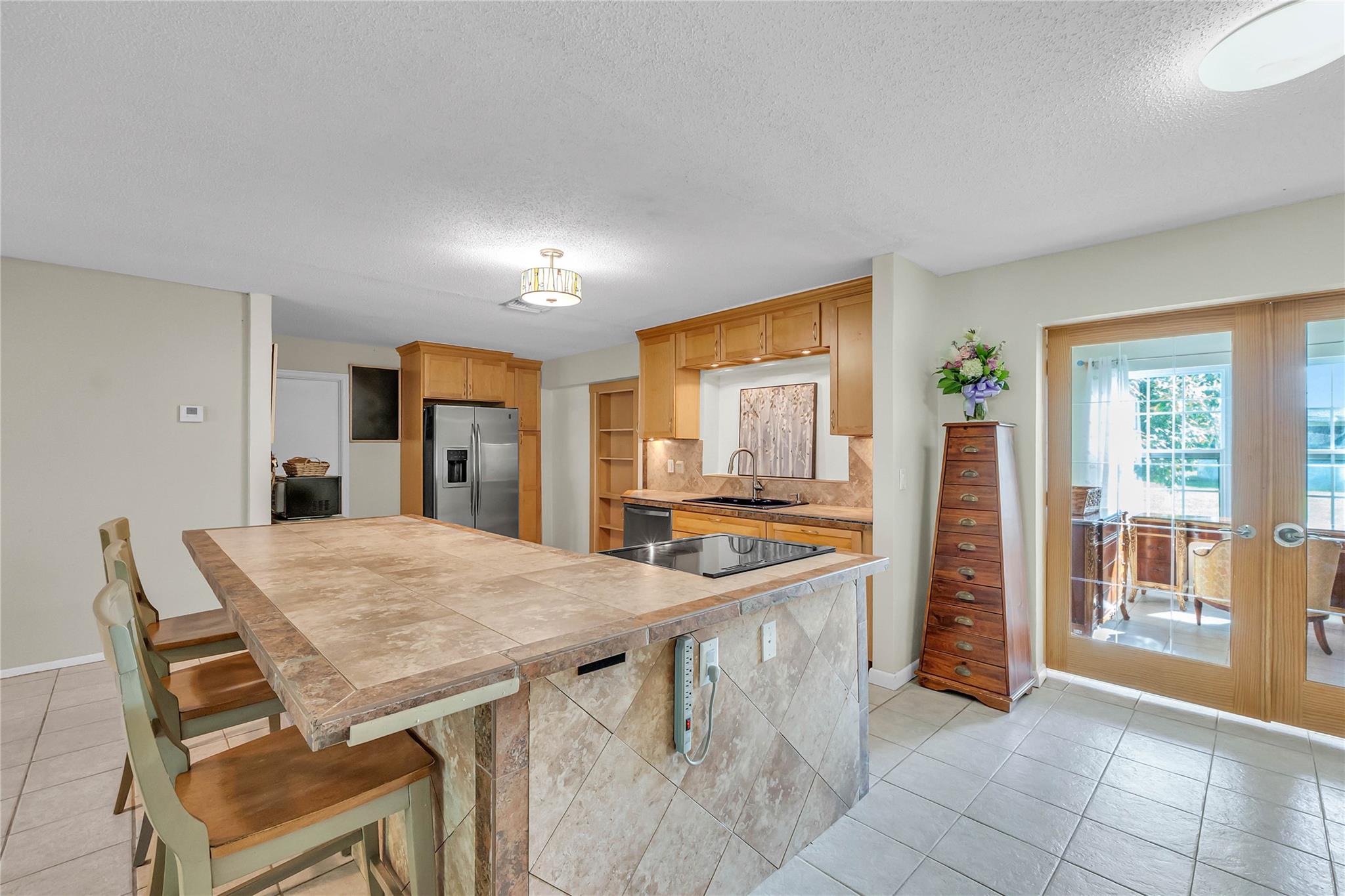 MAINLANDS OF TAMARAC LAKE - Residential