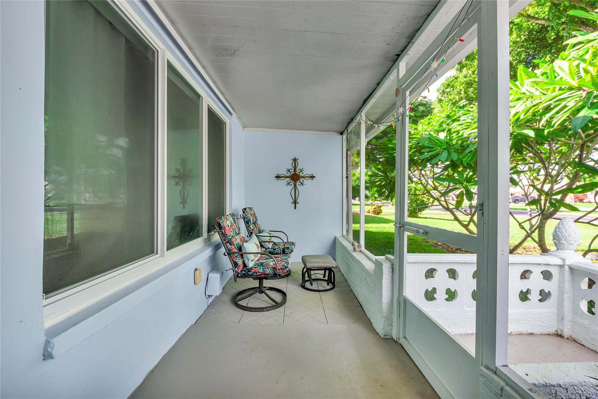 MAINLANDS OF TAMARAC LAKE - Residential