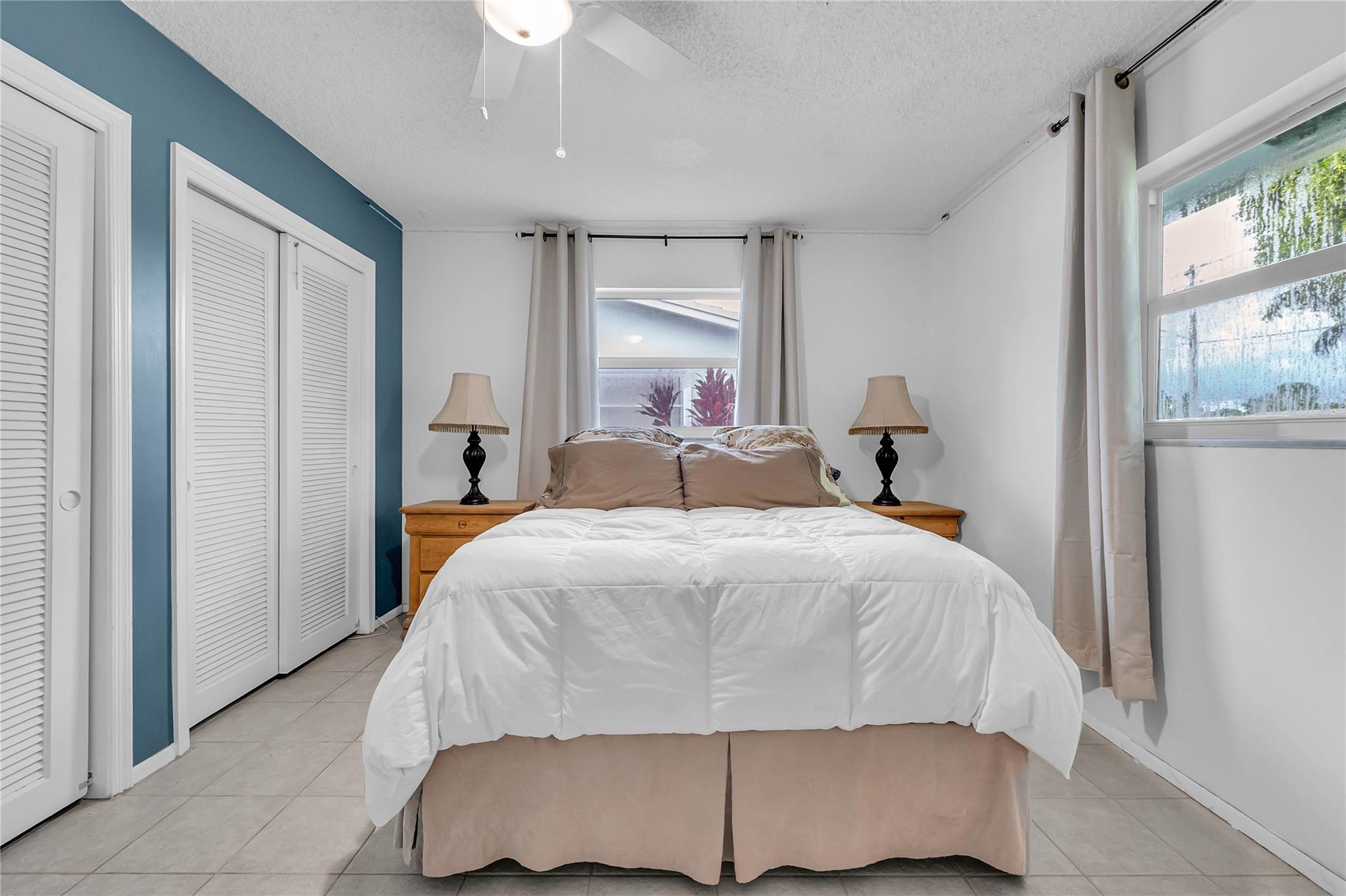 MAINLANDS OF TAMARAC LAKE - Residential