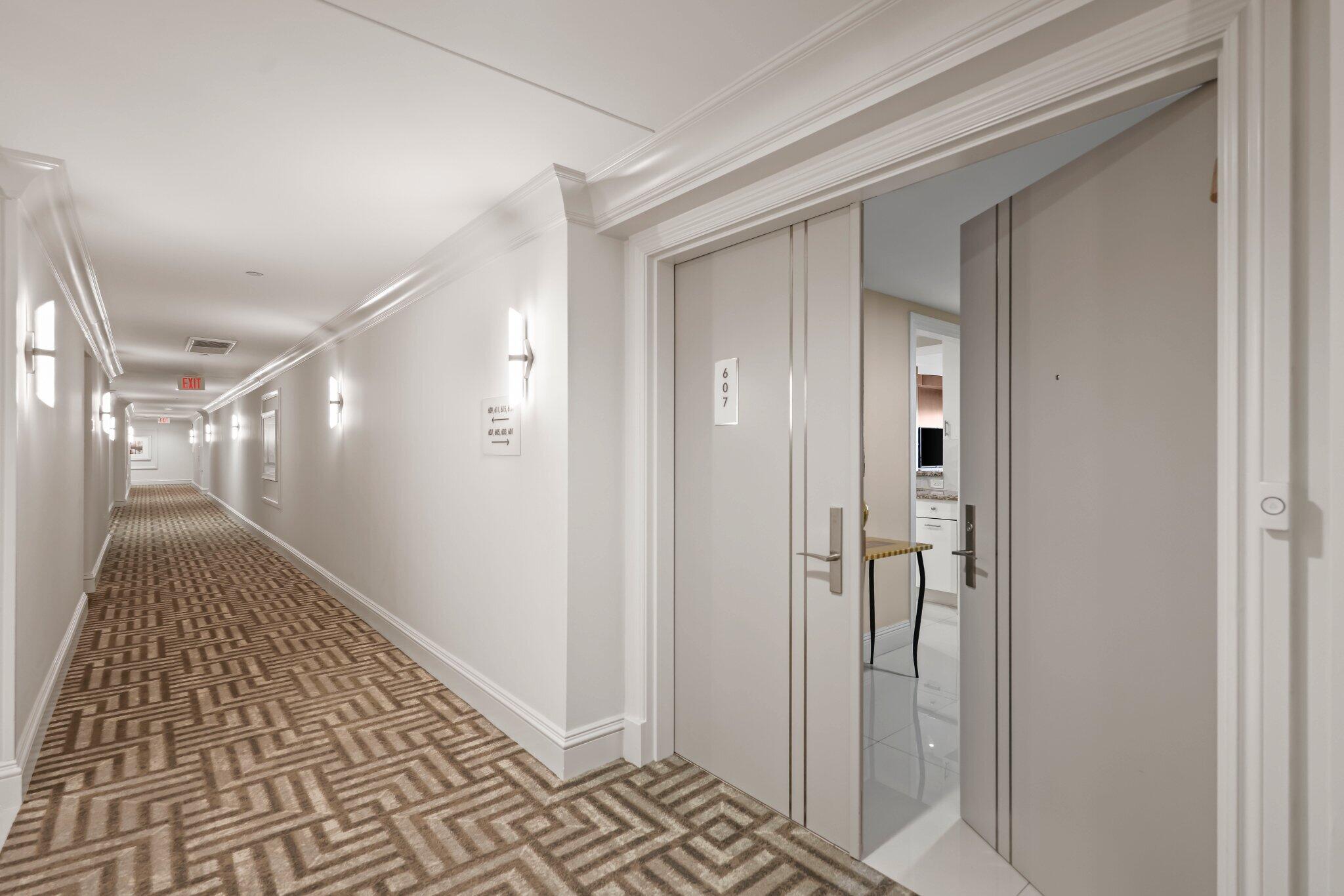 200 EAST PALMETTO PARK CONDO - Residential