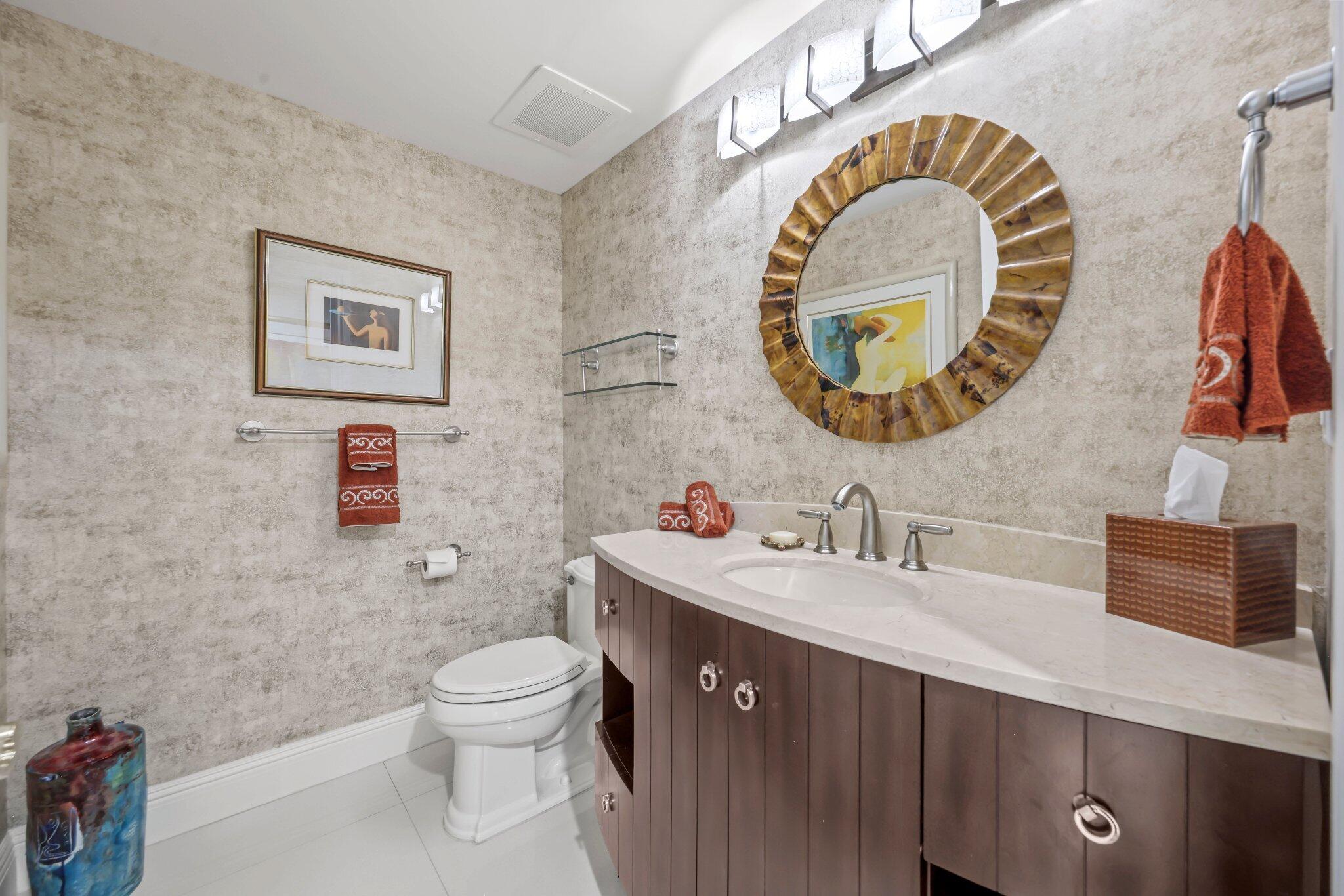 200 EAST PALMETTO PARK CONDO - Residential