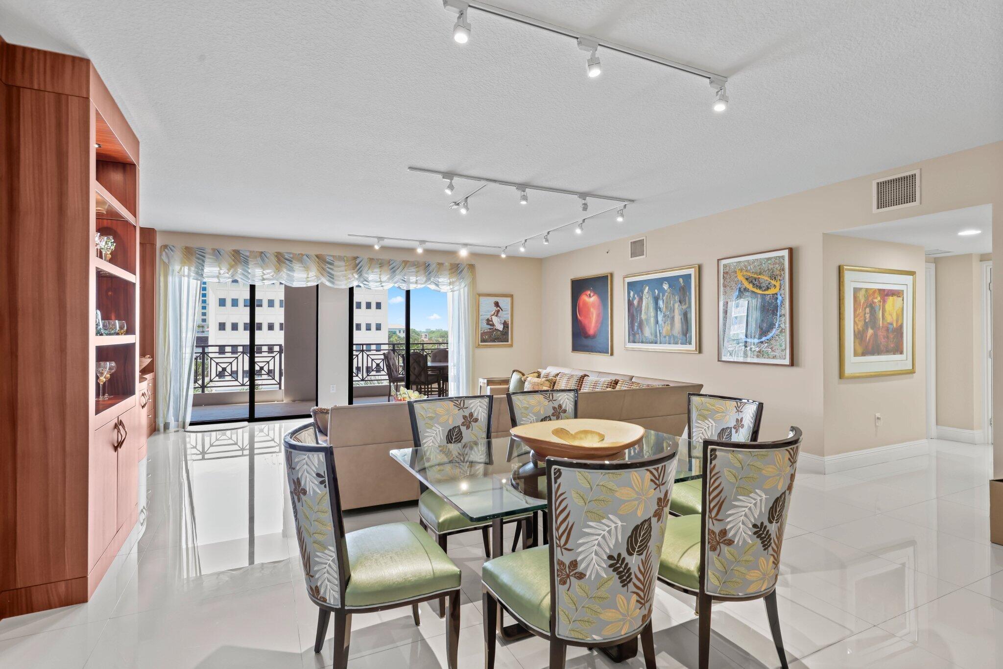 200 EAST PALMETTO PARK CONDO - Residential