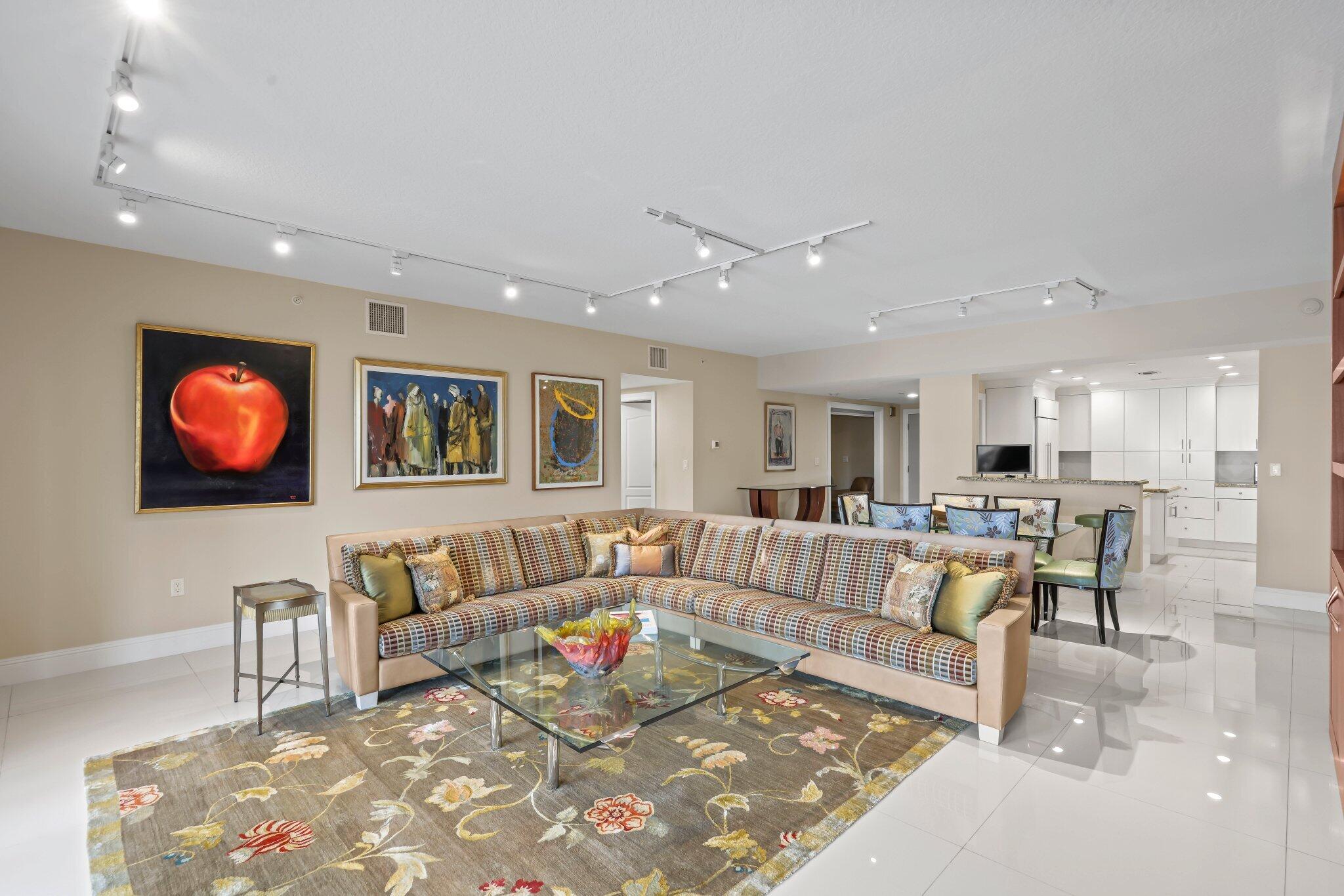 200 EAST PALMETTO PARK CONDO - Residential